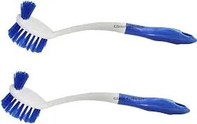 Wash Basin Sink Cleaning Brush – Deep Scrub Hygiene Tool image 1