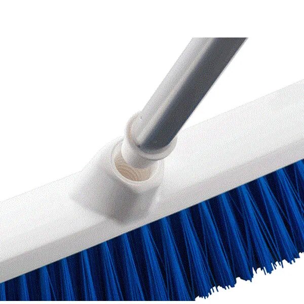 Diversey TASKI Industrial Floor Cleaning Brush with Long Handle – Heavy-Duty Scrubbing Performance image 1
