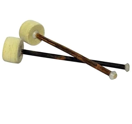 Bass Drum Sticks/Beaters image 1