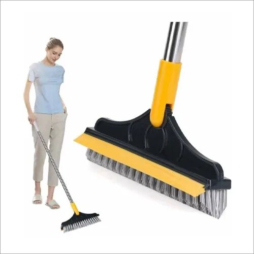 Corner Cleaning Brush – Deep Reach for Edges & Tight Corners image 1