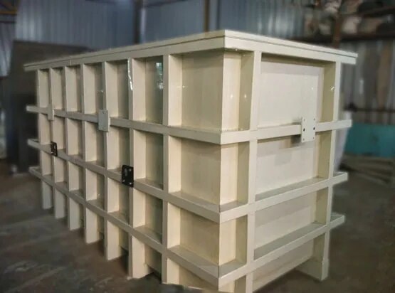PP Tank image 1
