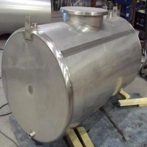 SS Tank image 1