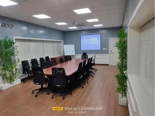 Premium Office Conference Table image 1