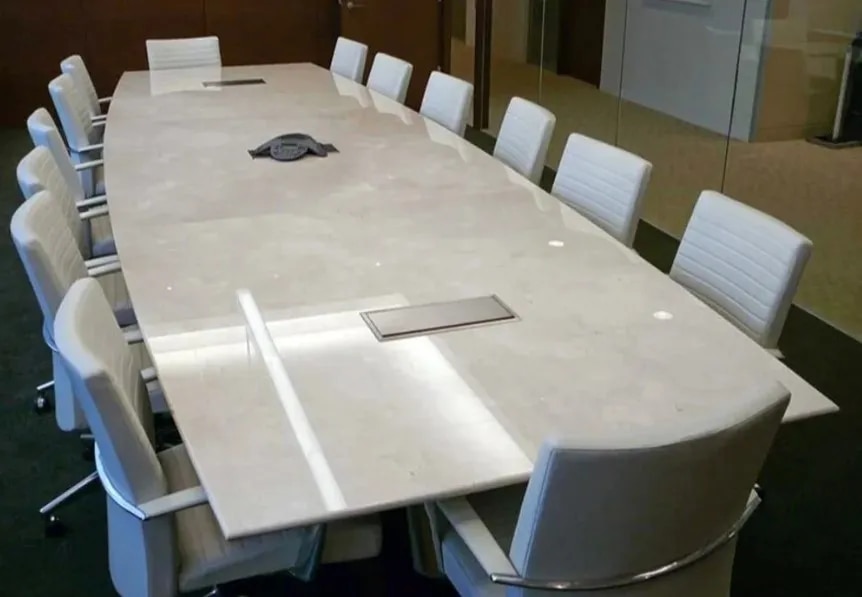 Executive Office Conference Table image 1