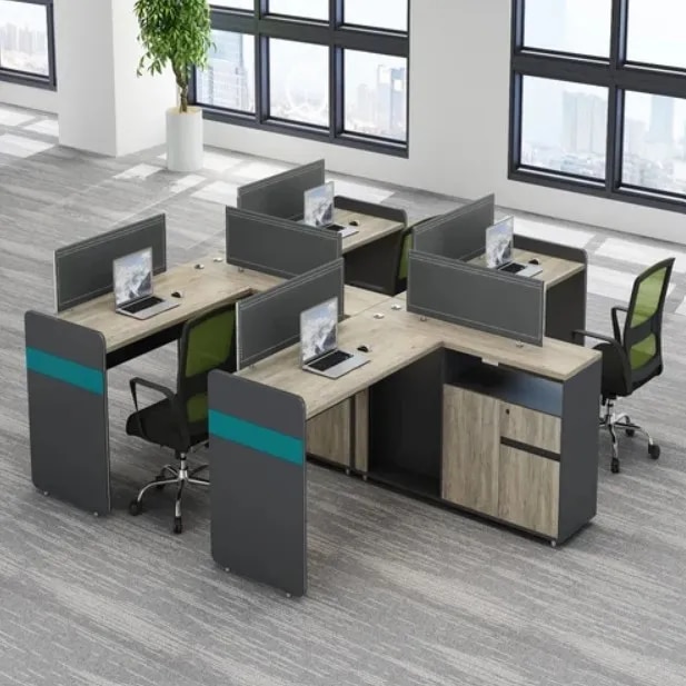 Modular Workstation image 1