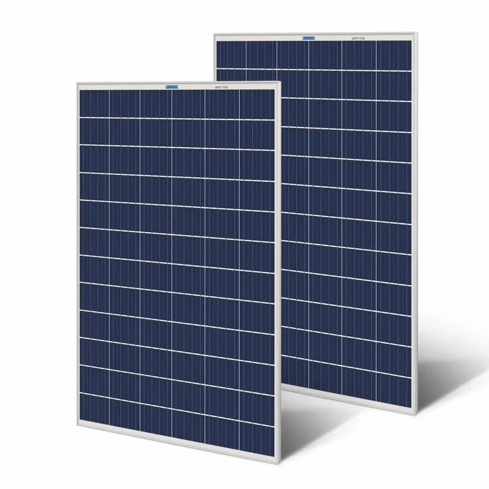 Solar Panels image 1