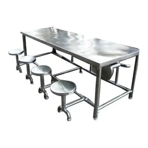 Stainless Steel Table image 1