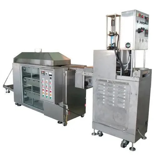 High Quality Chapati Making Machine image 1