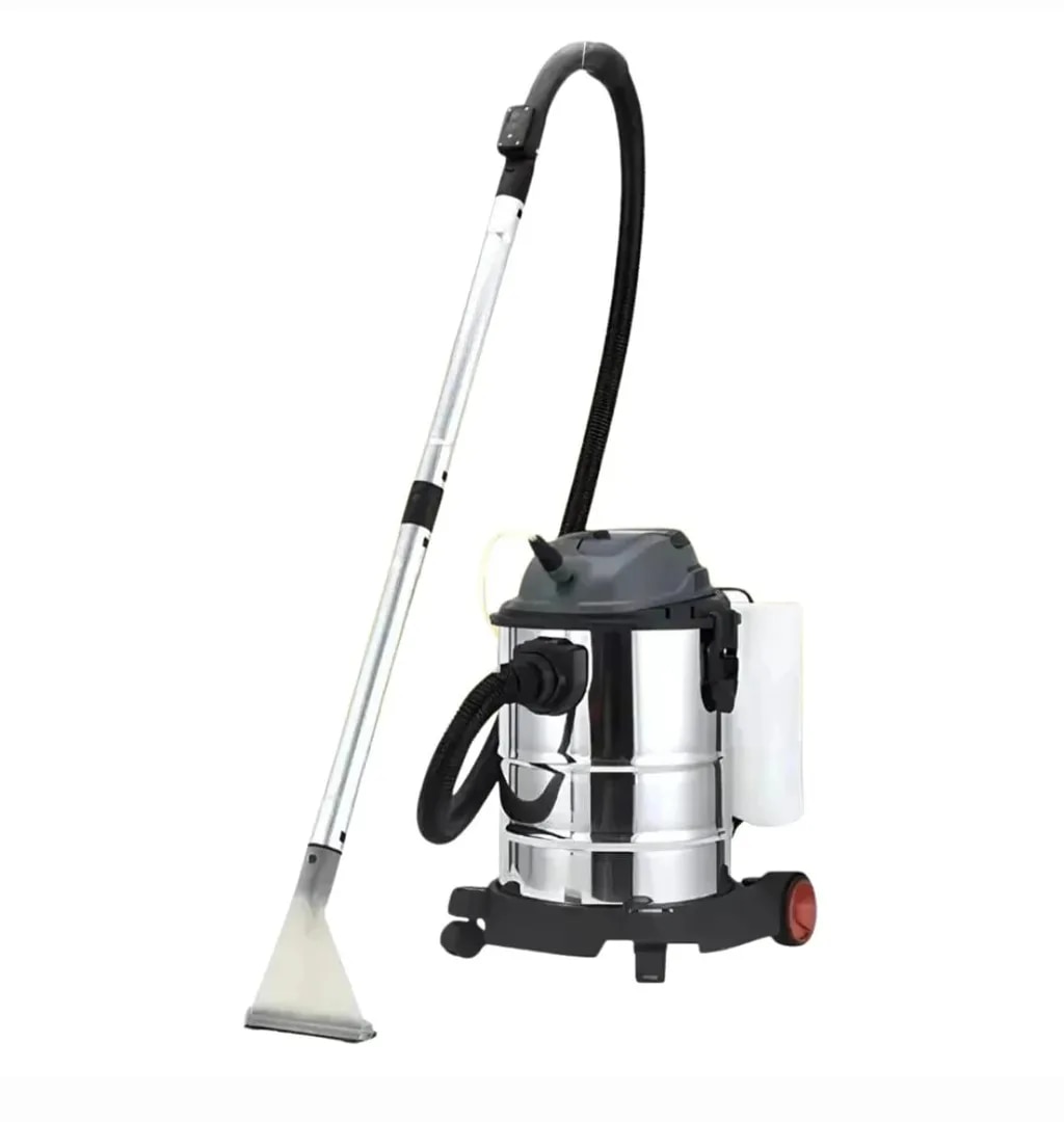 VACCUM CLEANER - UNIQUE TECH ENGINEERING image 1