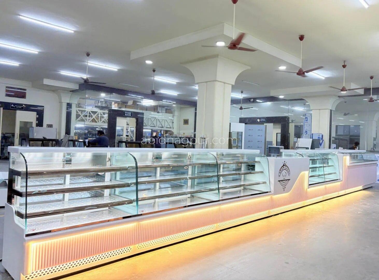 The Karam Chand Setup image 1