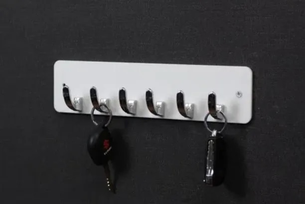 Acrylic Key Stand image 1