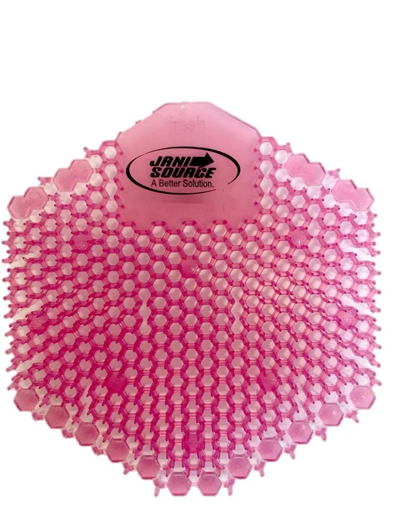 URINAL SCREEN – Odor Control & Splash Prevention Solution image 1