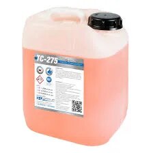 TC-275 Consumables image 1