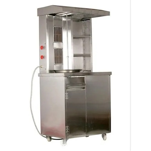 Shawarma Machine image 1