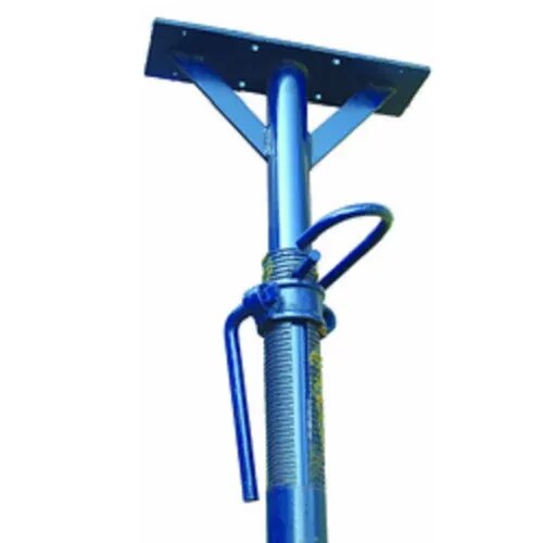 Scaffolding jockey image 1
