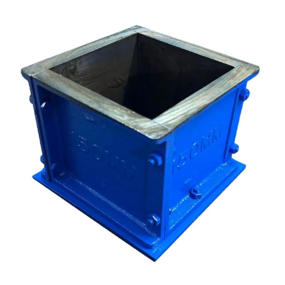Cube Mould image 1