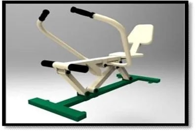 ROWER image 1