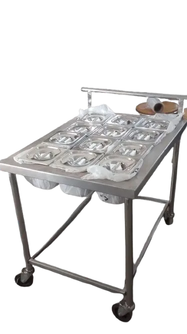 Masala Trolly image 1