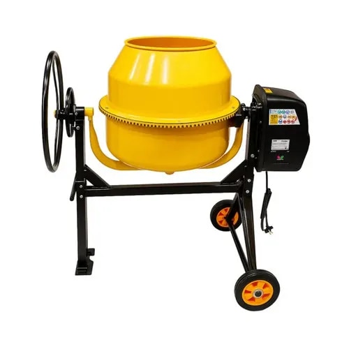 Tilting Boby Mixer image 1