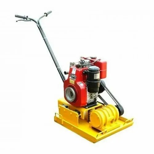 Earth Rammer image 1