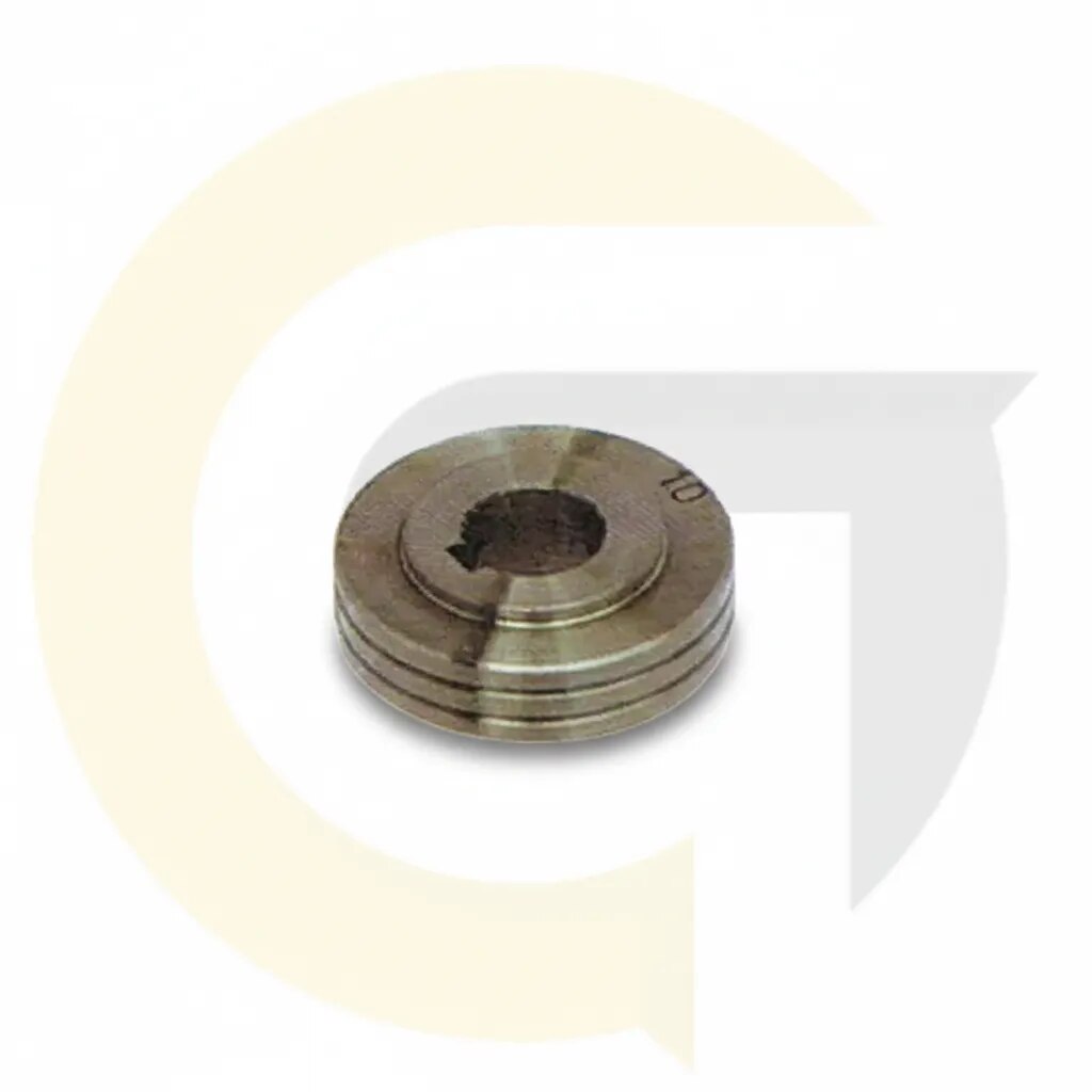 OTC Wire Feeder Roller – Precision Drive Roller for MIG Welding Machines
image 1