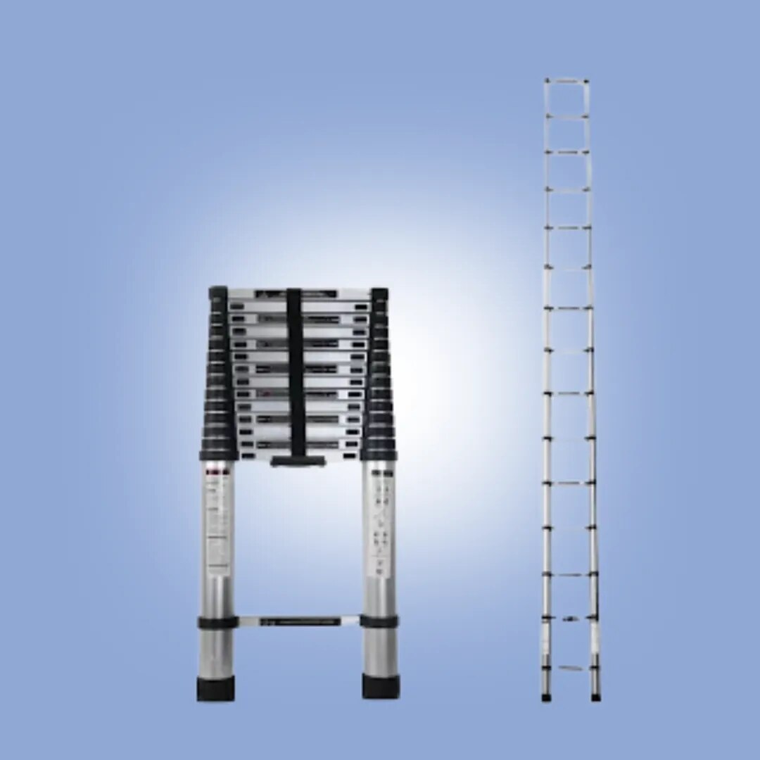 Telescopic Ladder image 1