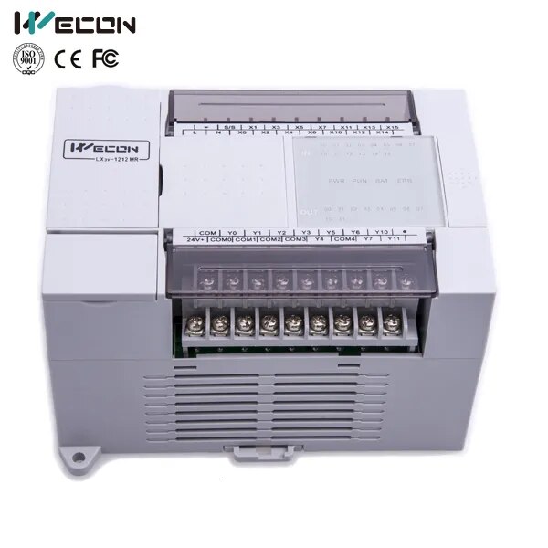 LX3V-1212MR-A / LX3V-1212MT-A image 1