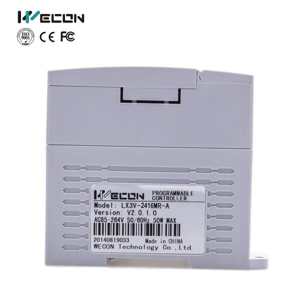 LX3V-2416MT-A / LX3V-2416MR-A image 1