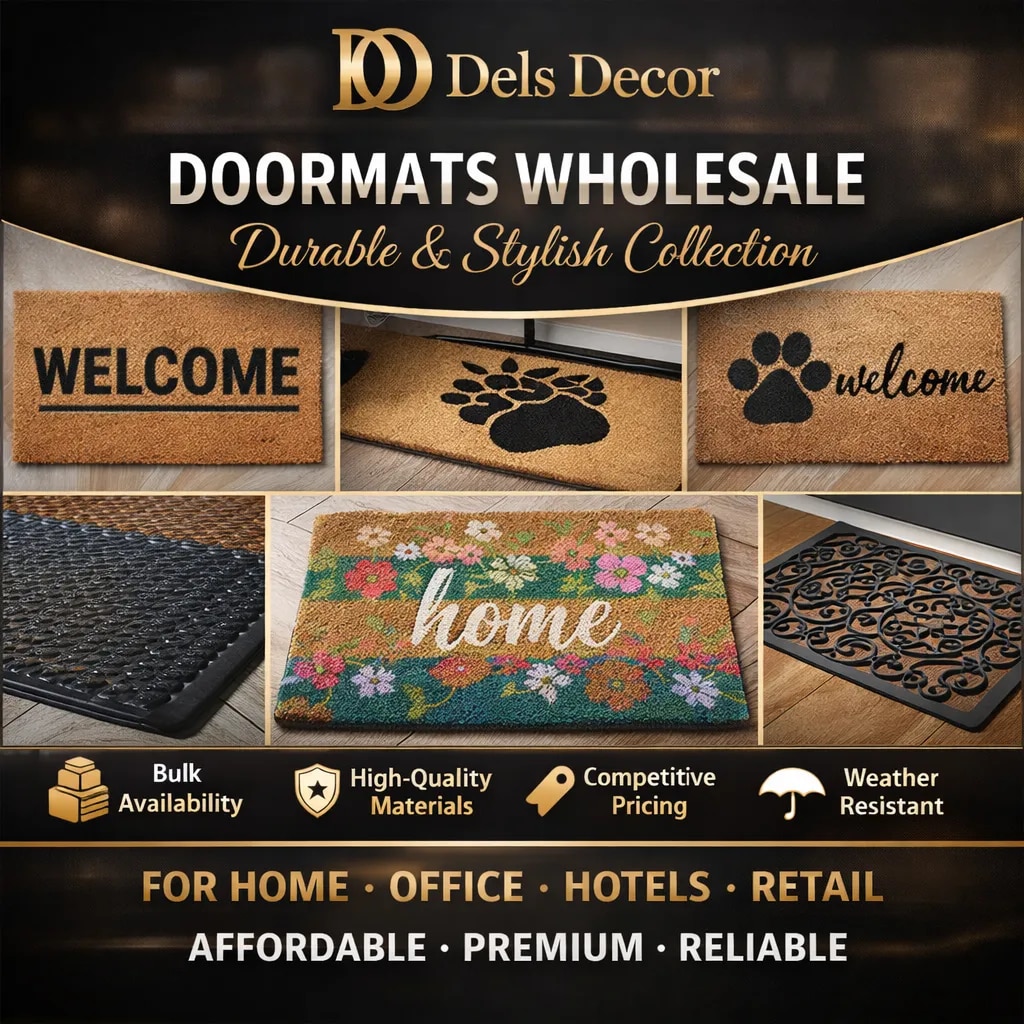 Doormats image 1