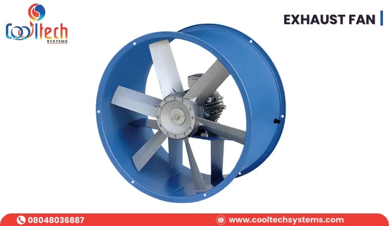 EXHAUST FAN image 1