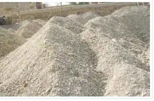 BENTONITE POWDER image 1