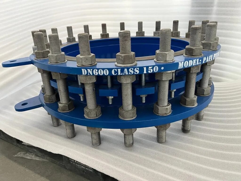 FBE COATING ID+OD ON DISMANTLING JOINTS image 1