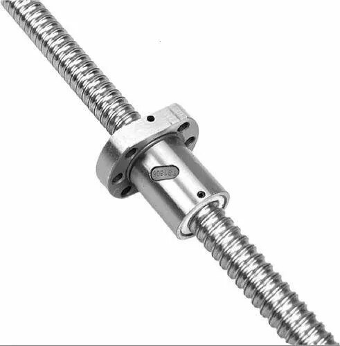 Fuzuka Ball Screw image 1