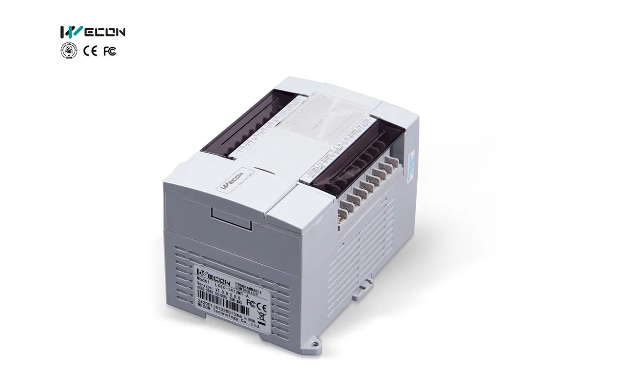 LX5S-2424MT-A / LX5S-2424MR-A image 1