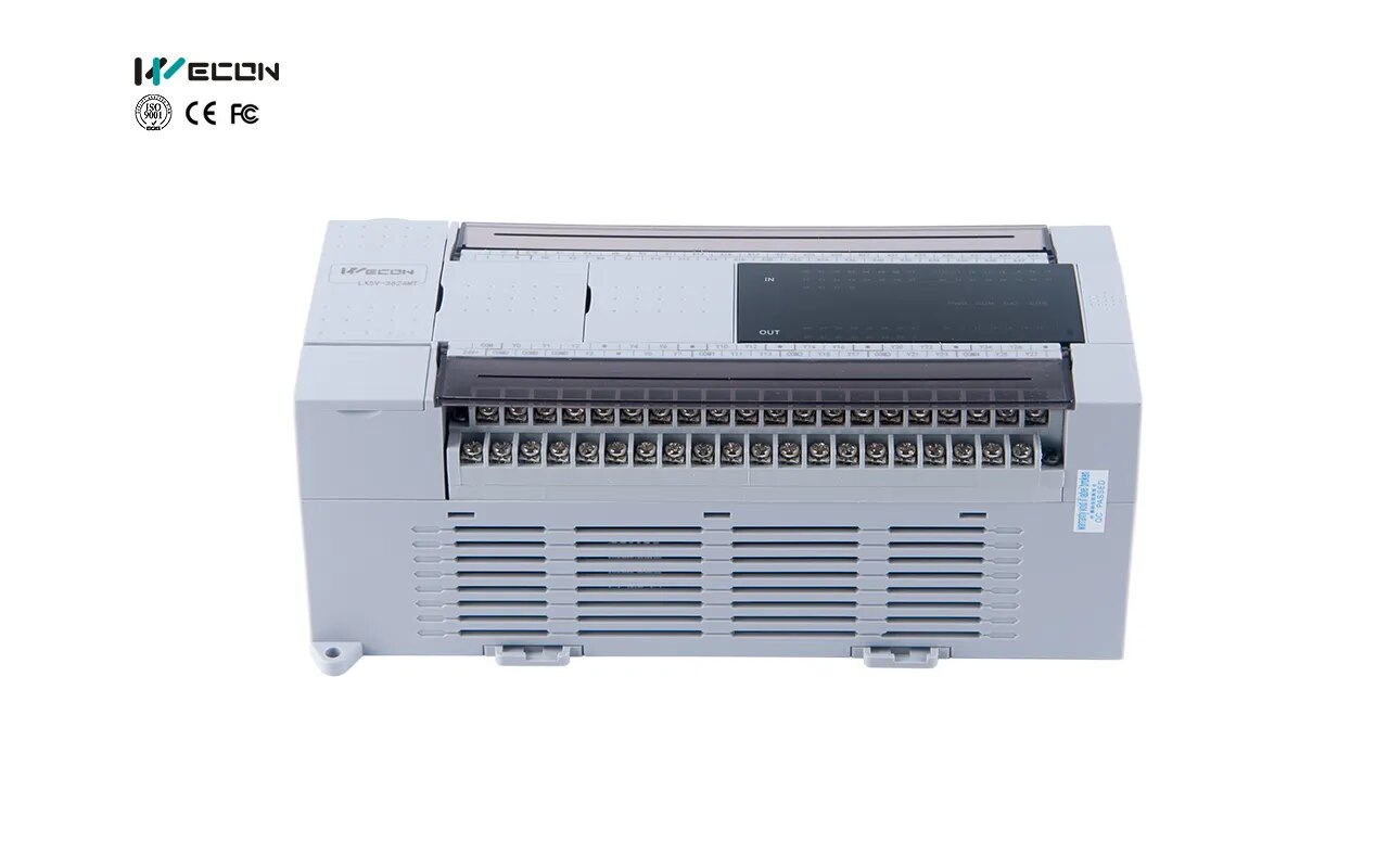 LX5S-3624MT-A / LX5S-3624MR-A image 1