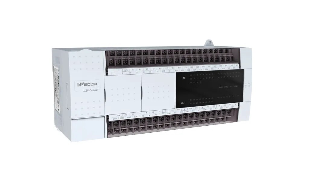 LX5S-3624MR-AN / LX5S-3624MT-AN image 1