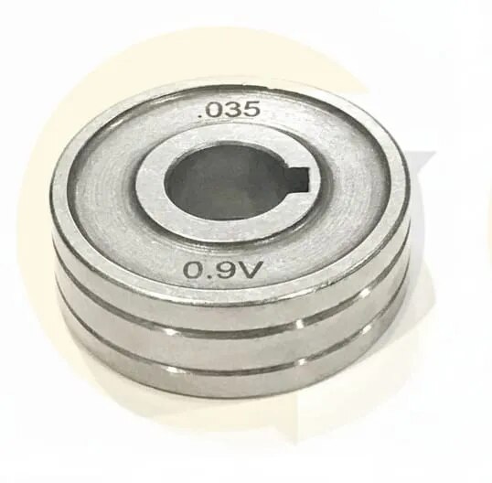 Lincoln Electric Wire Feeder Drive Roller – Replacement Part image 1