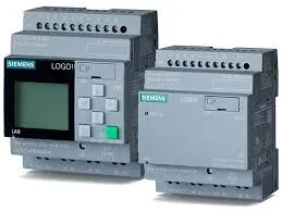 SIEMENS LOGO! PLC image 1