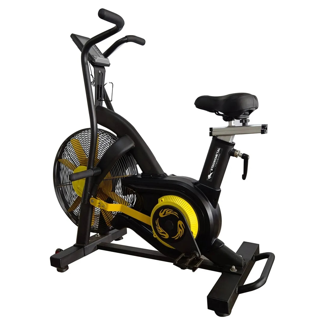 AB-400 Commercial Air Bike image 1