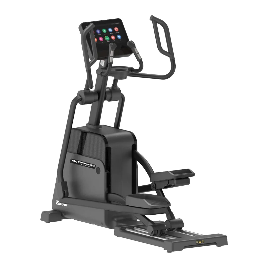 E700i Commercial Elliptical Trainer image 1