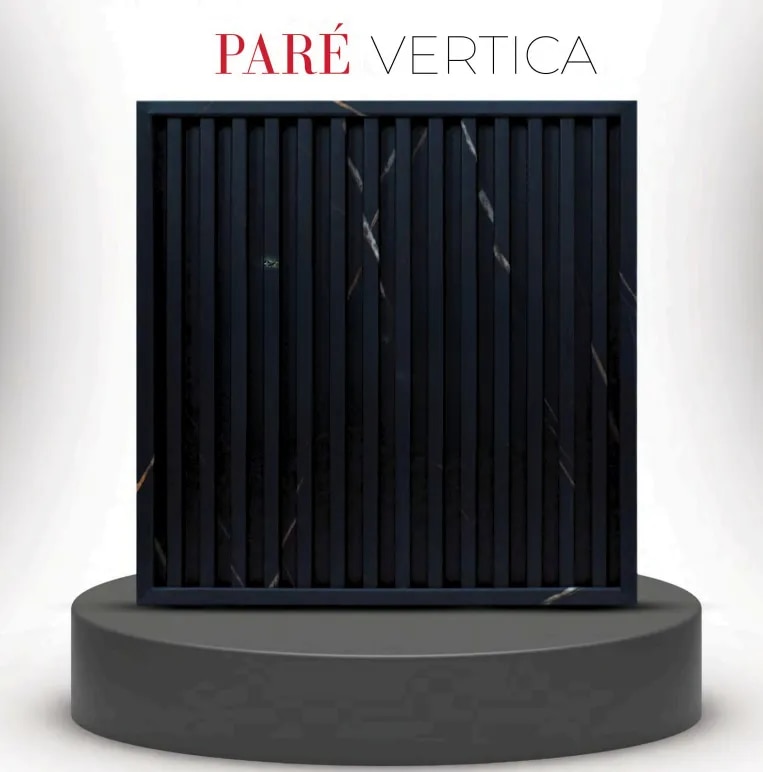 PARE VERTICA PANEL (PORTORO) - 10 Feet image 1