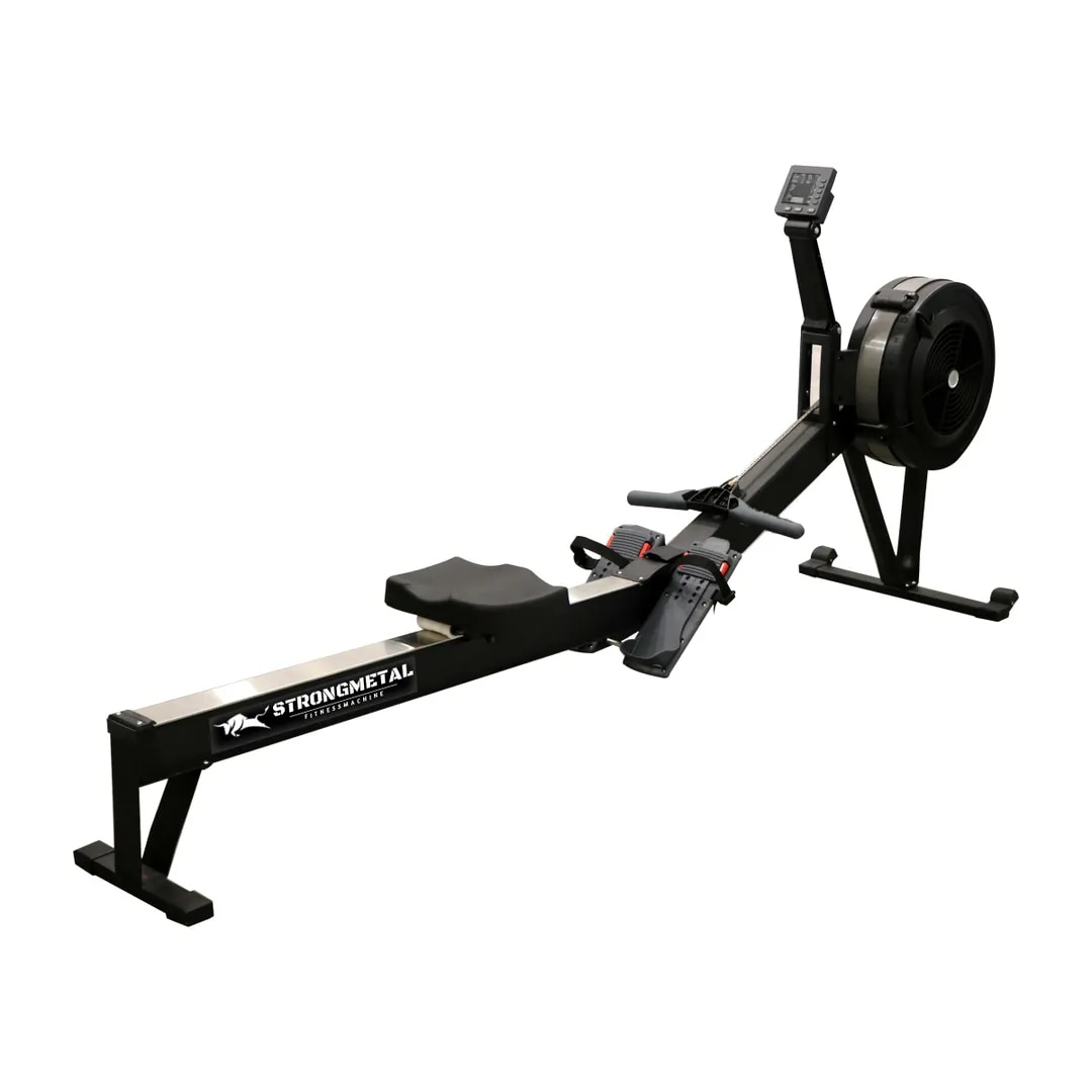 AR-500 Commercial Air Rower image 1