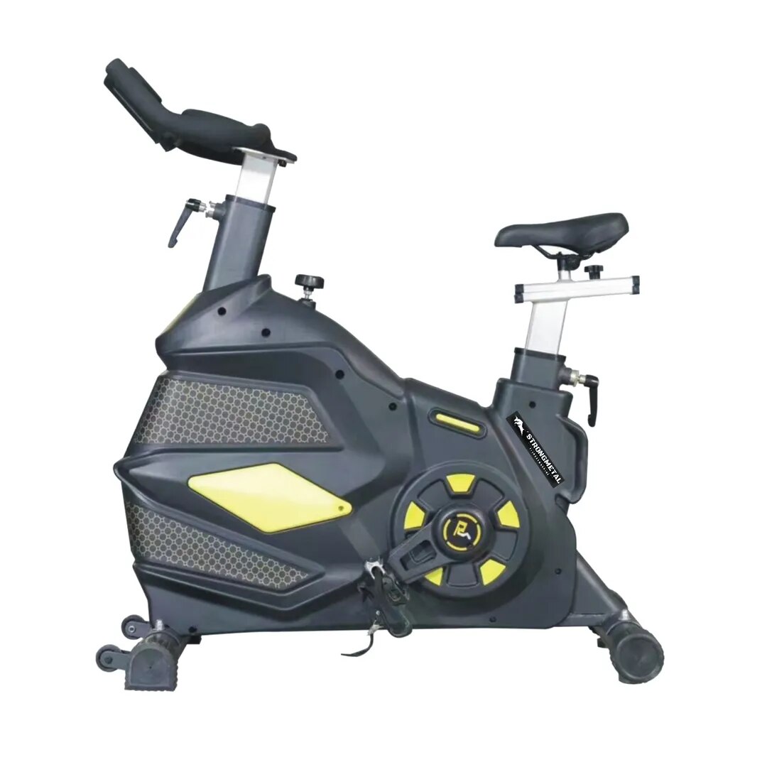 KH-142 Group Bike image 1
