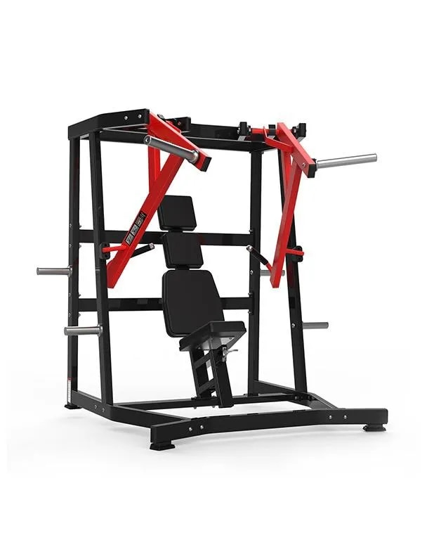 Wide Chest Press image 1