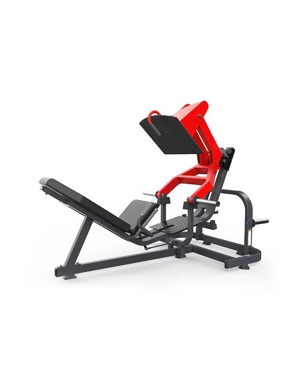 Leg Press image 1