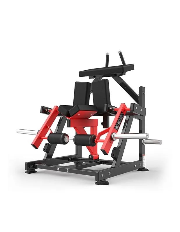 Kneeling Leg Curl image 1