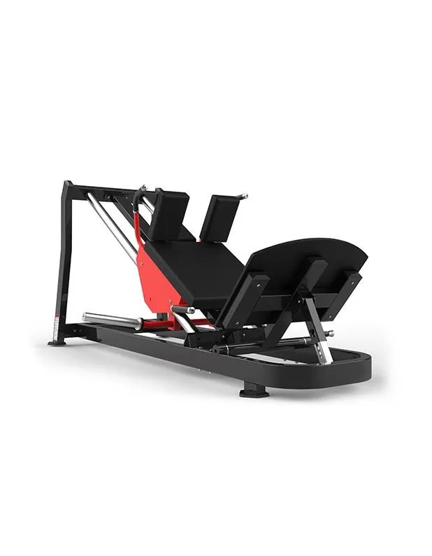 Hack Squat image 1