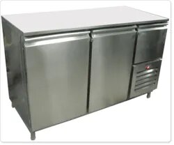Deep Freezer image 1