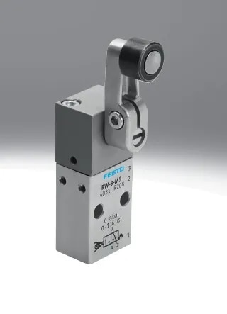 Festo Mechanically Actuated LS, RS, VS image 1