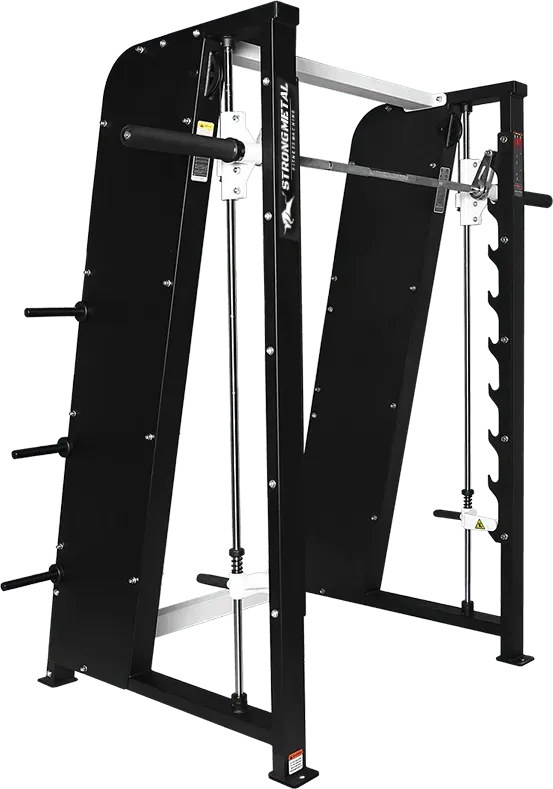 Smith Machine Counter Balanced image 1
